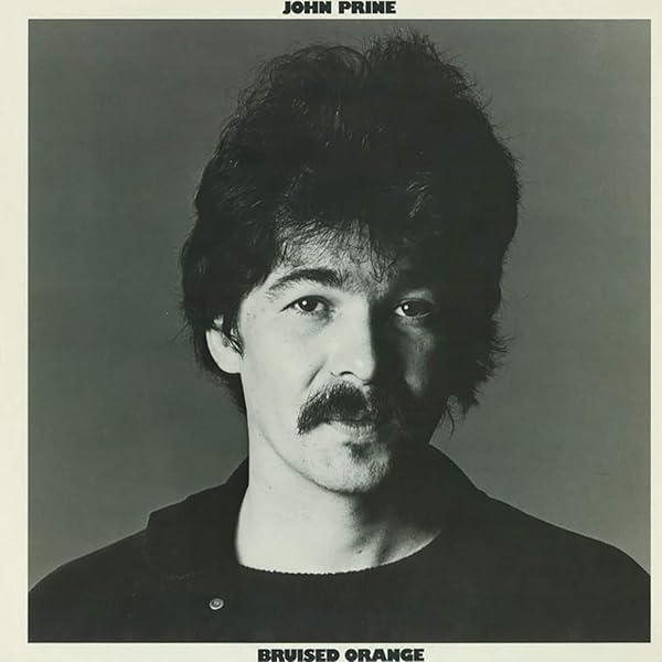 洋楽 John Prine Crooked Piece of Time BOXSET Seven-Album John Prine Box Set 'Crooked Piece Of Time' Announced